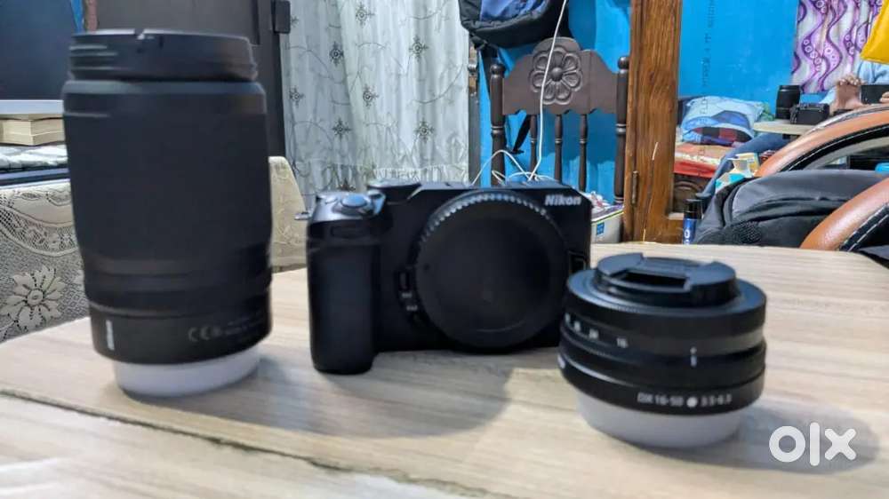 Nikon Z30 Used like New