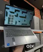 Lenovo IdeaPad 3 Core i5 12th Gen 8GB/512GB Laptop