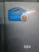 Samsung fridge