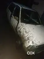 Maruti Suzuki 800 1998