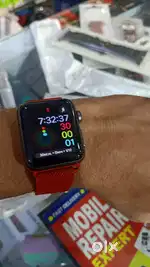 All new Brand APPLE Series 3 Watch with Magnetic Charger