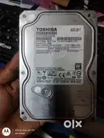 HDD 1 TB (TOSHIBA) COMPANY (1 TB)