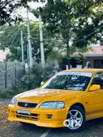 Honda City 2001 Type 2 VTEC SX8