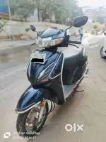 ACTIVA 6G | 2021 MODEL