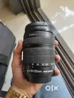 Canon 80d  kit lens with 50 mn lens