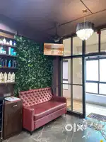 Interior design and work
