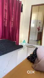 Roommate Required  Aryanagar Rajpur Road  Female Only