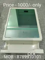 CIPLA PLAST,sturdy heavy weight (not like cheap one)mirror cabinet