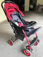Baby Stroller (Baby Pram)