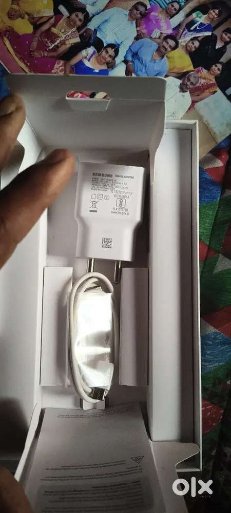 For sale to change my phone