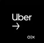 Uber Driver