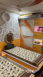 Flats for Family;Bachelors.Mansarovar,Vaishali NgrJagatapura,Malviya