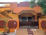 Independent newly painted home