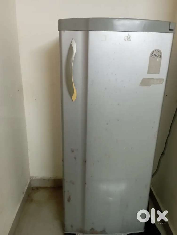 Whirlpool Fridge