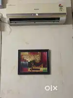 Voltas split ac 1.5 ton