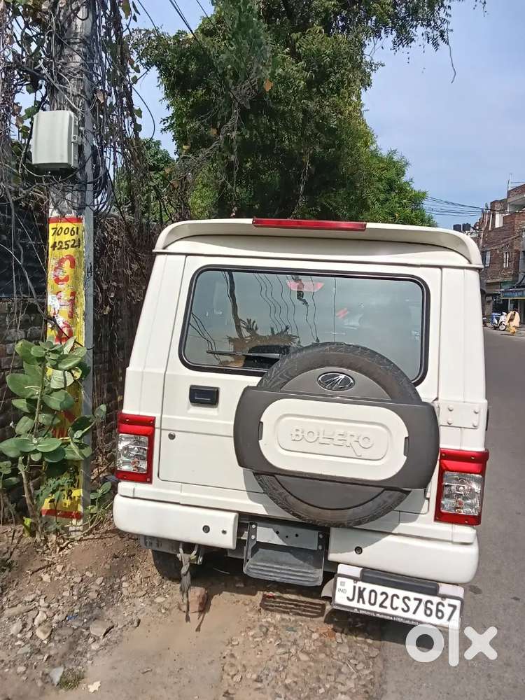 Mahindra BE 6 2021 Diesel 65800 Km Driven