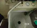 LG 6kg wali washing machine for sale