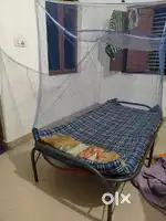 Bed single