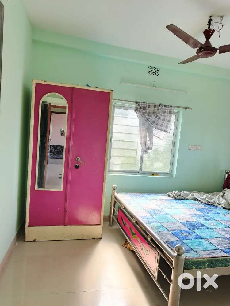 2BHK Flat Majherpara Dhankal