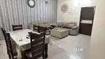 3 bhk fully furnished flat available for rent