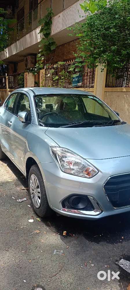 DZIRE CNG/PETROL T PRRMIT