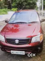 Maruti Suzuki Alto K10 1.0 VXI, 2011, Petrol