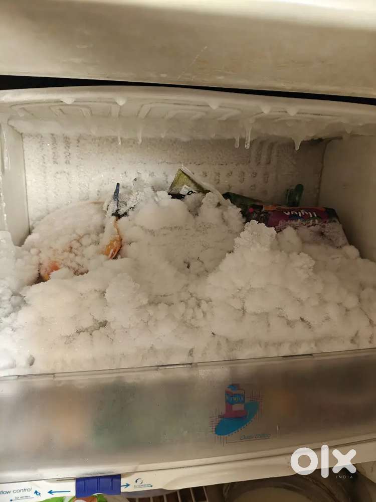260 Lit Fridge in excellent working condition