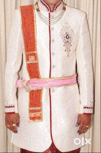 SHERWANI / ETHNIC WEAR