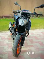 KTM Duke 390 Available For Sell