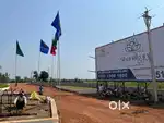 आवासीय प्लाट सेज बहार मेन रोड पर