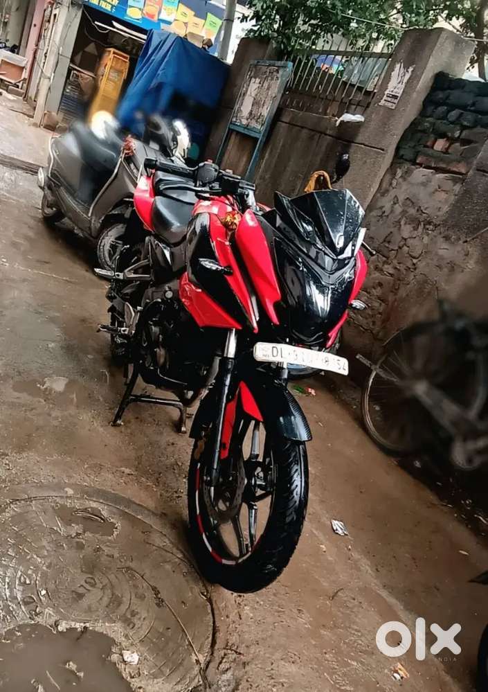 Good motorcycle please buy it