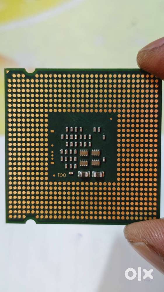 Intel PENITUM 4 524 S24 SL9CA