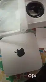 Mac mini m1 512