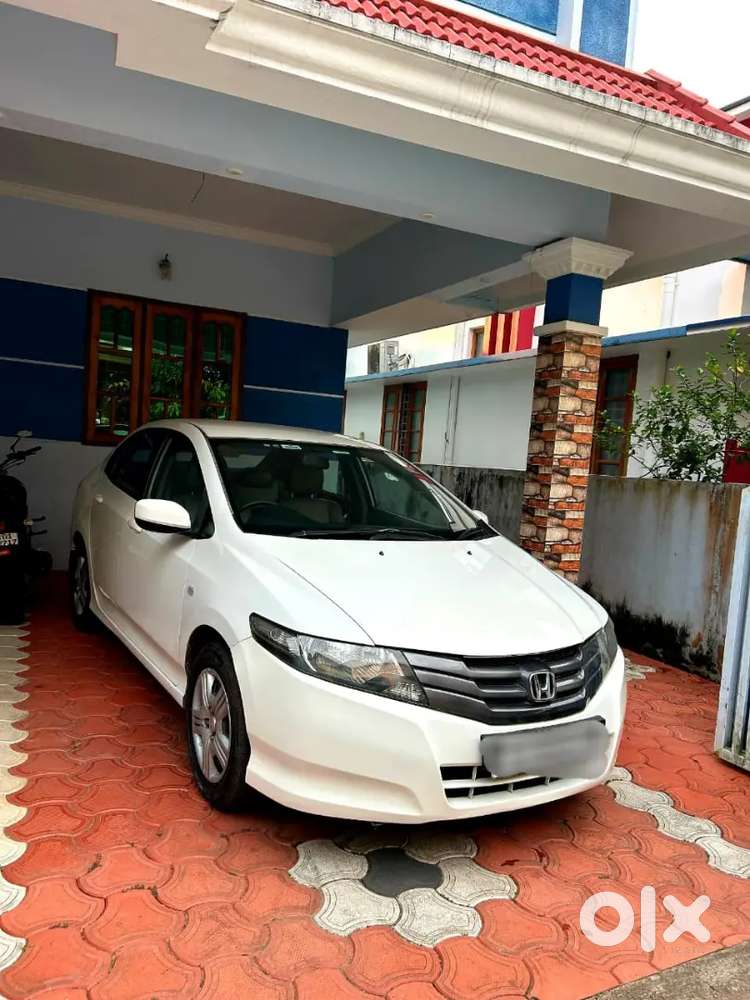 Honda City 2010 Model 2030 All paper clear well maintained
