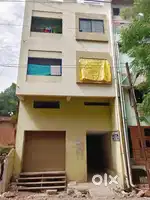 1BHK Flat For Sale Balirampeth Opp Malik Appartment and Chetna