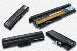 Alll Typess laptopps battaries available best price
