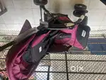 Luvlap Baby Stroller