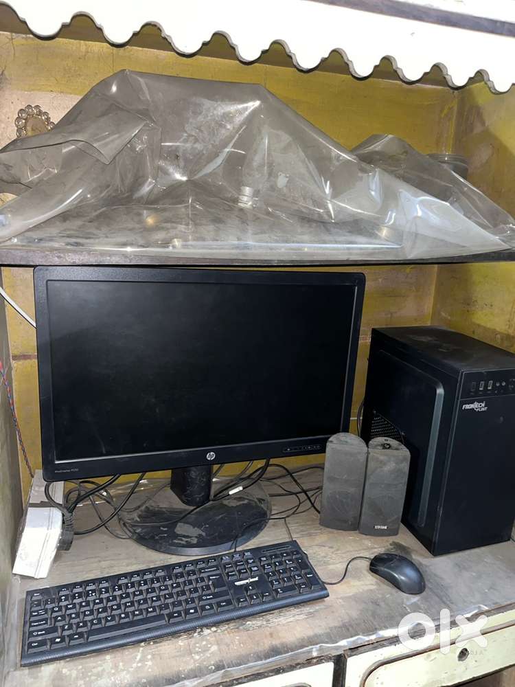 Cumputer Intel i5