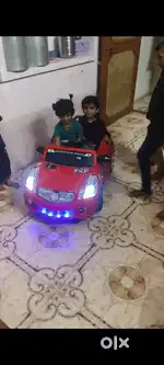 Marcedes car