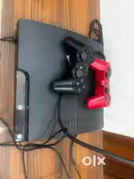 Play station 3