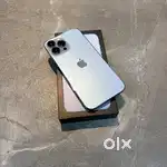 I want to sell iphone 13 pro max 256gb urgently