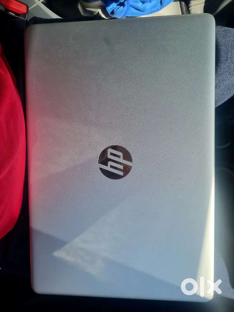 HP  LAPTOP