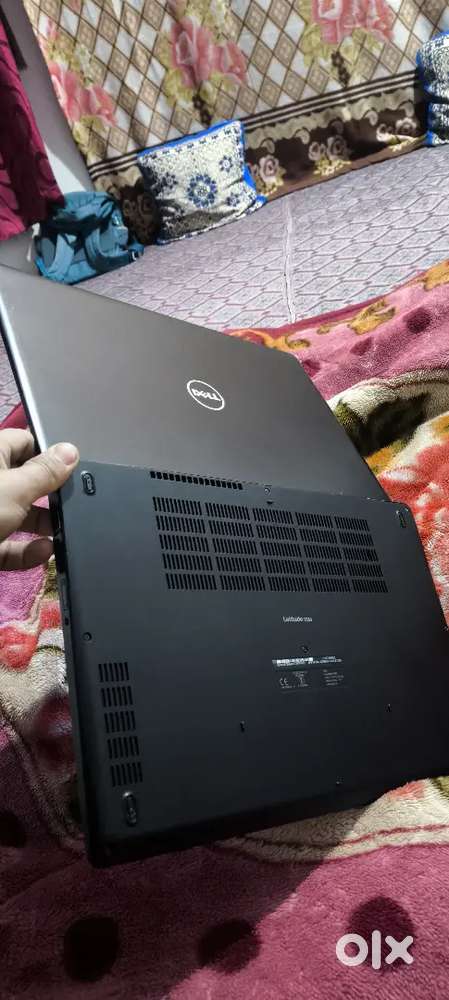 Dell Touch screen laptop for sell