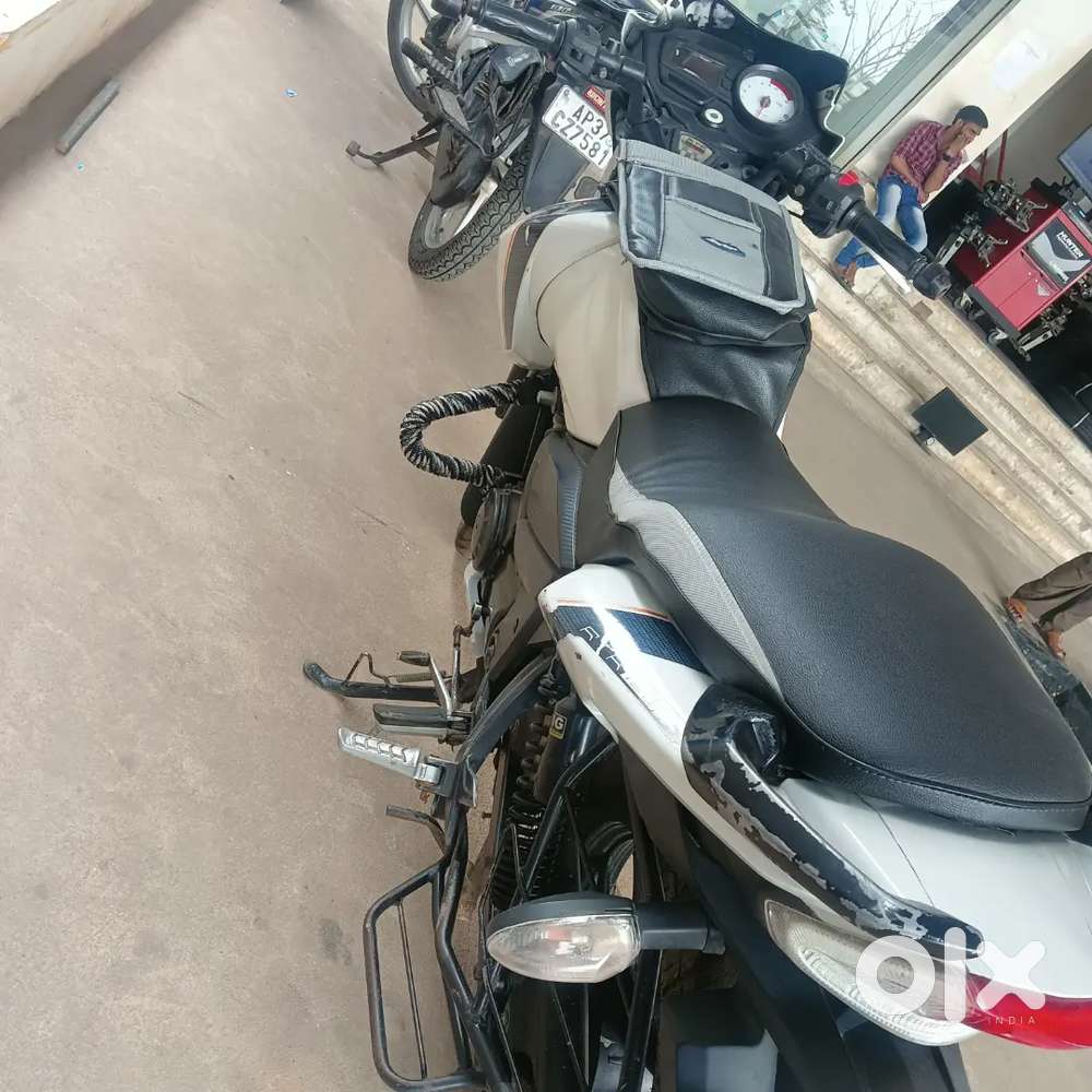 Good condition 160cc