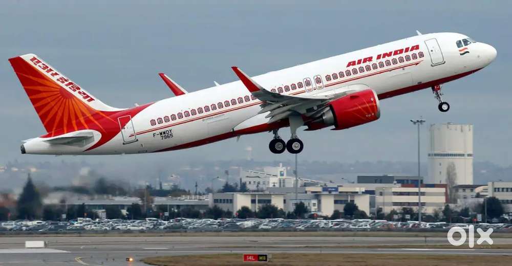 job openings at airport for ticketing agent in ground staff.