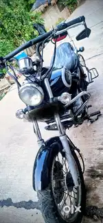 Good vehicle