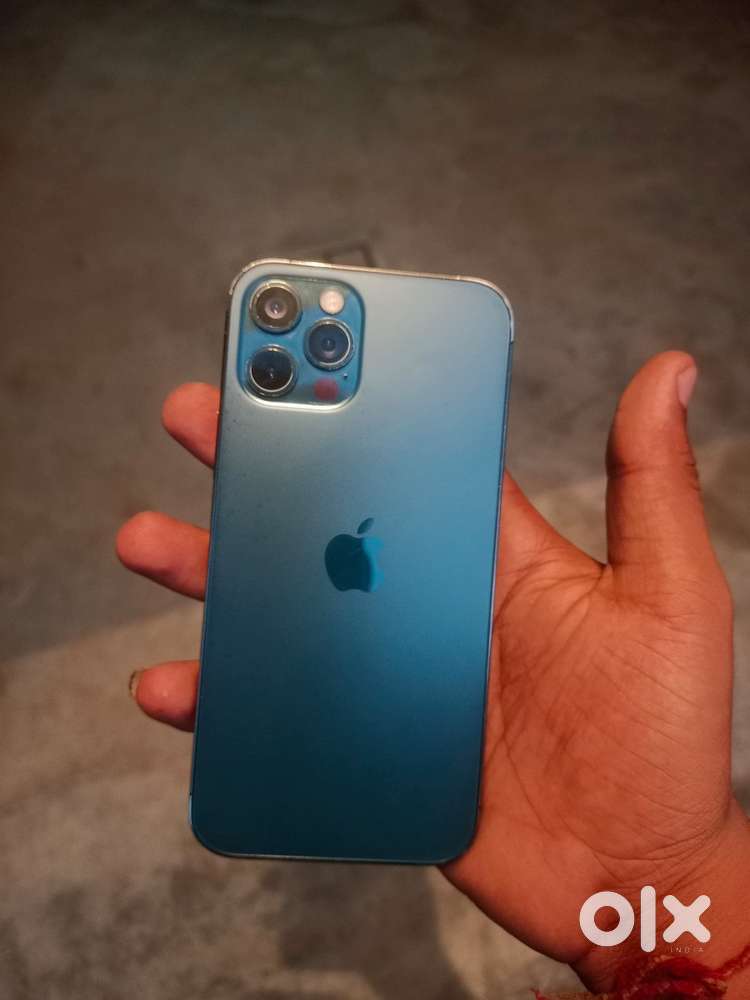 iphone 12 pro
