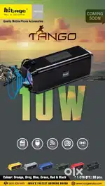Bluetooth speakers go anywhere here anywhere