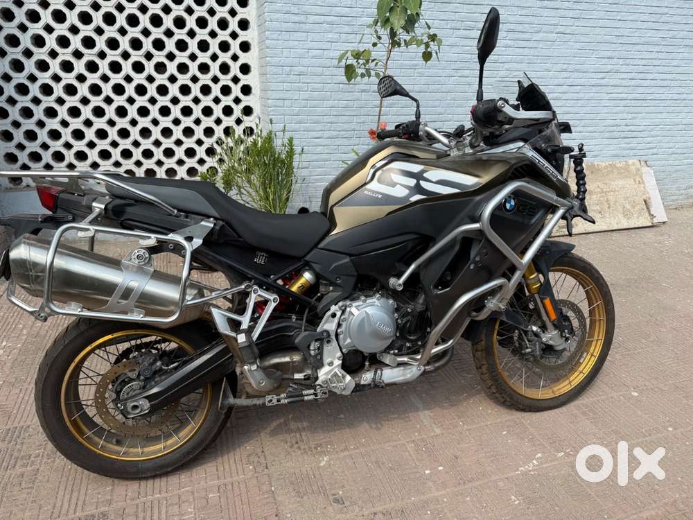 BMW 850 GSA for Sale