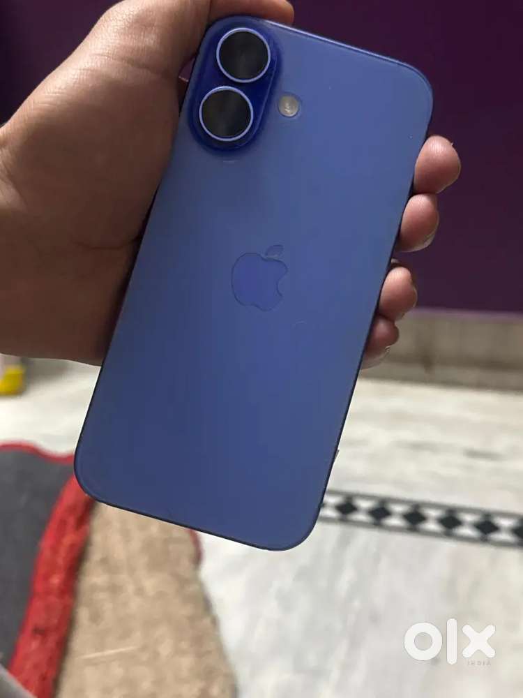 iphone 16 256gb